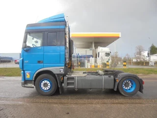DAF XF 440 2016 - NL TRUCK bild 8