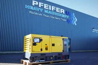 Atlas-Copco 2023 - QAS 40 ST3 Valid inspection, *Guarantee! Diesel, 4 te koop