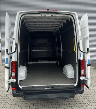 MAN TGE 2023 - 35 2.0 Extra Lang L4H2 Automaat bild 17
