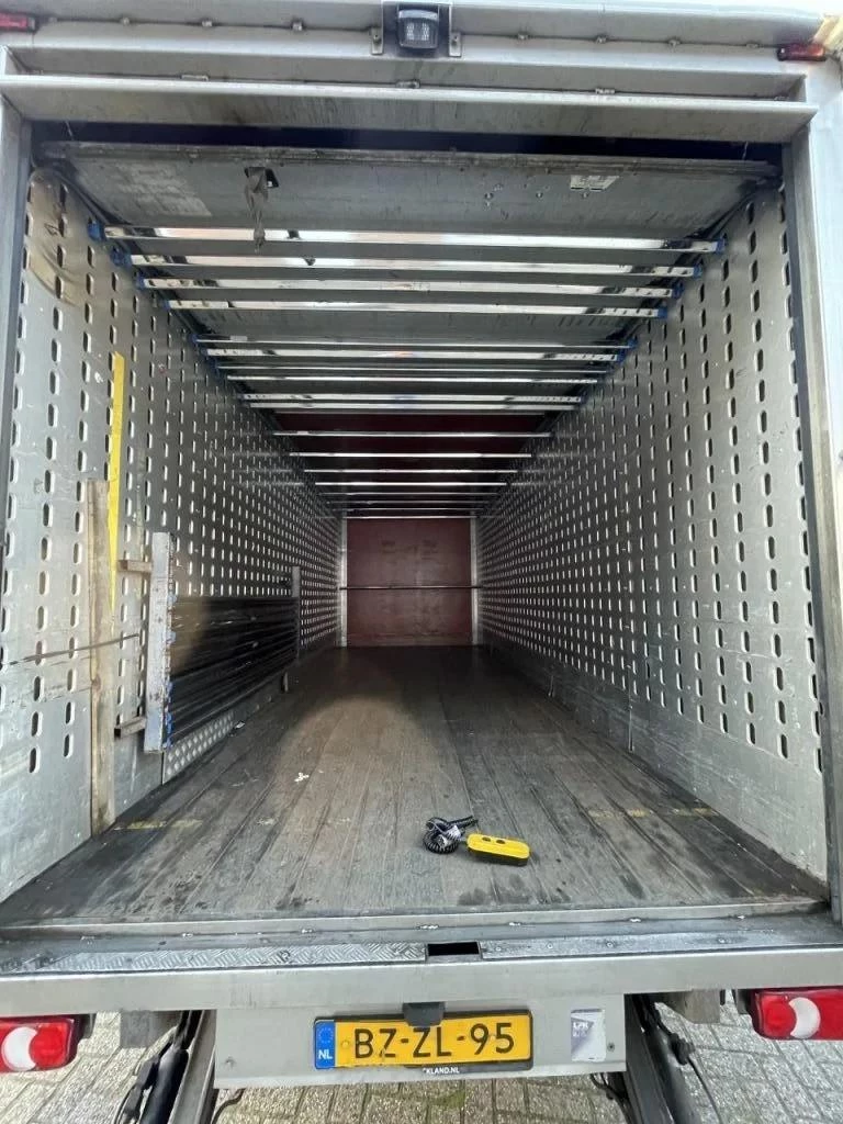 DAF LF 2012 zdjęcie 13