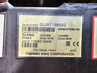 Schmitz Cargobull N/A 2019 - SKO 24 L 13.4 FP 60 imagen 10