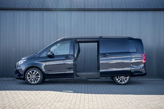 Mercedes-Benz Vito 2022 - 119 CDI L3H1 | ILS | Automaat | Camera | Carplay | PDC | Zijschuifdeur L+R | Trekhaak obrazek 6