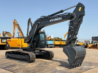 Hyundai R215L 2026 - N/A imagem 6