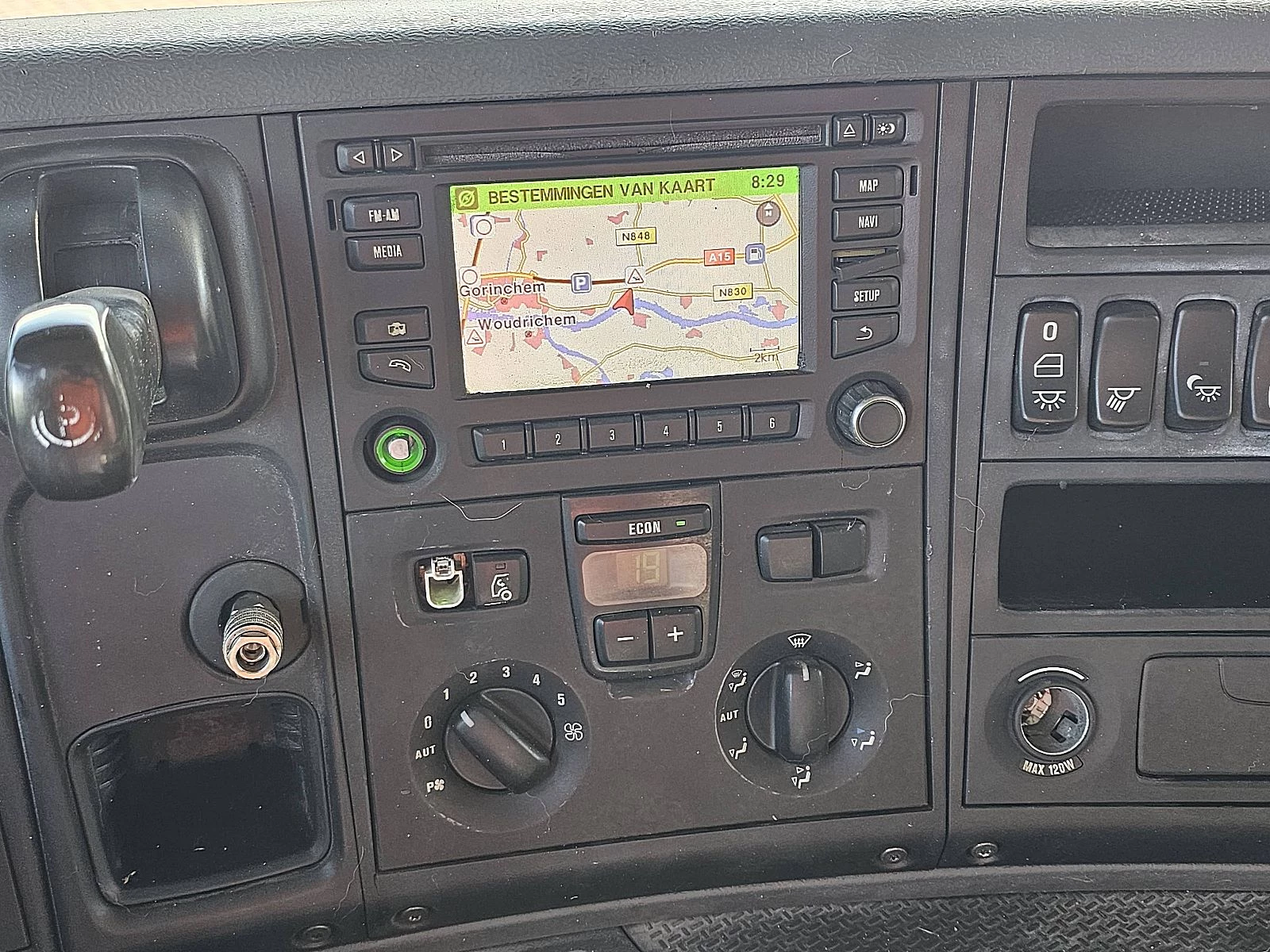 Scania P 2016 - P410 Bild 10