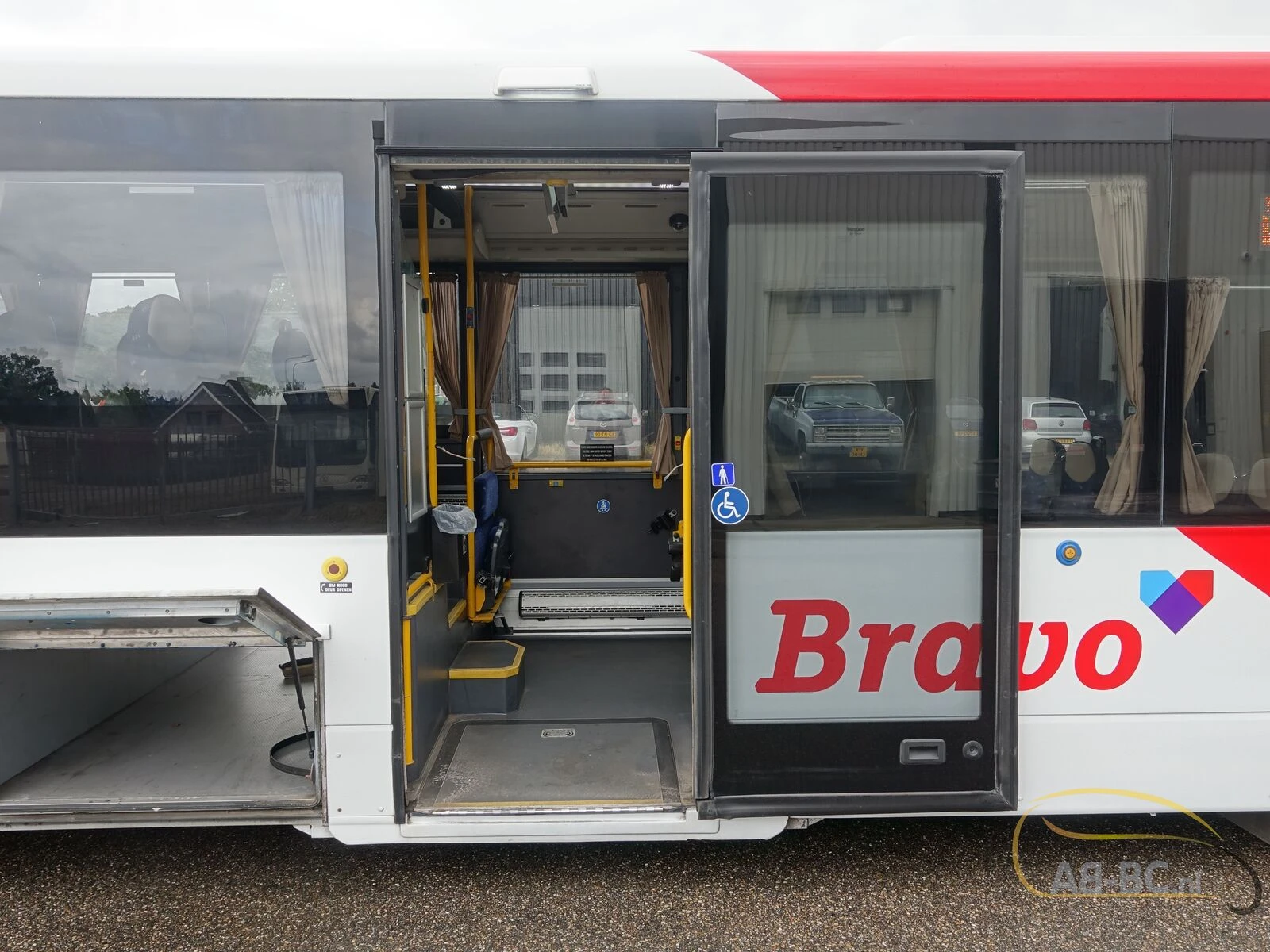 VDL Citea SLE 129-310, 49 seats, 15 standees, Euro 6 2015 afbeelding 26