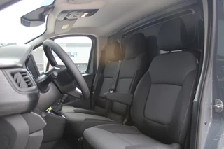 Renault Trafic 2024 - 2.0 Blue dCi 130pk T30 L2H1 Advance - 2x Schuifdeur - Achteruitrijcamera - Carplay - Android - Allseason - Trekhaak - Rijklaar zdjecie 10