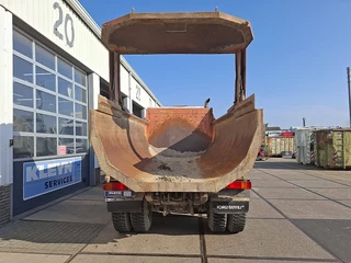 Scania T 1999 - T114.380 obrazek 14