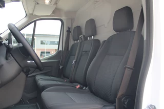 Ford Transit 2024 - 350 2.0 TDCI L3H2 Trend 165pk - Facelift - 2x Schuifdeur - 360 Camera - Trekhaak - ACC - Stoel & Stoelverwarming - Blind Spot - Navi - 270gr deuren - Rijklaar immagine 22