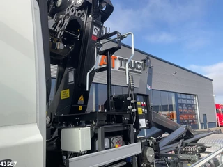 DAF FAN CF 430 Hiab 25 Tonmeter laadkraan 2024 - N/A afbeelding 12
