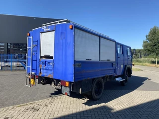 Iveco FM130 D9 FA 1984 - N/A imagen 4