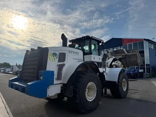 Caterpillar 972M 2019 - N/A obrazek 6