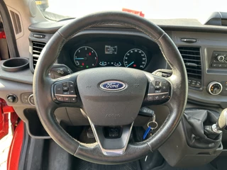 Ford Transit 2021 - 2.0 TDCI Trend zdjecie 4