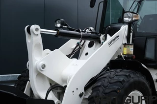 Cat N/A 2020 - 908 | 2020 | 2599h изображение 28