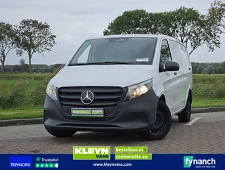 Mercedes-Benz Vito 2024 - 116 na sprzedaż