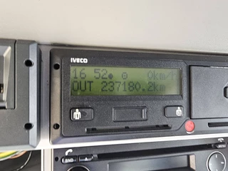 Iveco Eurocargo 2017 - 140E25 obrazek 9