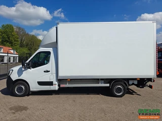 Renault Master 2022 - N/A imagen 11