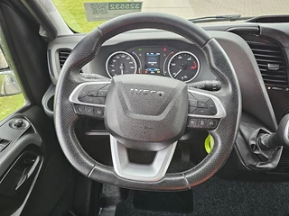 Iveco Daily 2022 - 35S18 obrazek 11
