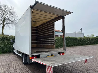 Mercedes-Benz Sprinter 2012 - 513 2.2 CDI image 17