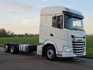 DAF N/A 2022 - XG 480 изображение 5
