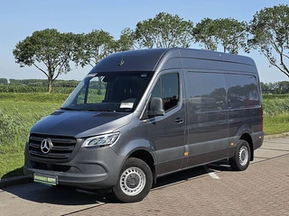 Mercedes-Benz Sprinter 2021 - 317 obrázek 2 náhled
