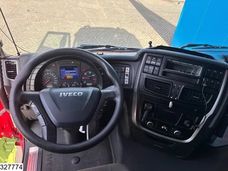 Iveco Stralis 2016 - 420 EURO 6, PTO, Hydraulic obrazek 8