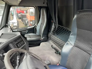 Volvo FMX 450 2011 - / FM 450 , Globetrotter , Tipper Hydraulics , French truck image 8