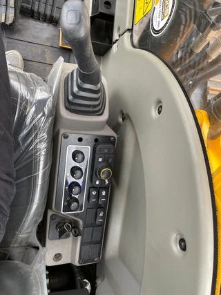 JCB 205 Hydraulic Excavator -  Export Model 2025 - N/A image 26