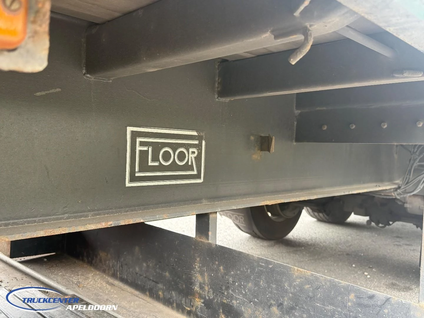 Floor FLO 12 27 1997 afbeelding 5