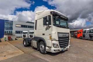 DAF XF480 2018 - FT (50T) +HYDR obrazek 2