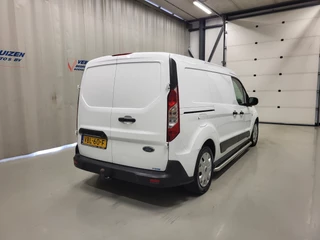 Ford Transit Connect 2019 - 1.5EcoBlue 100pk L2/H1 Euro 6! image 3