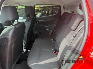 Renault Clio 2013 - 1.2 Collection zdjecie 11