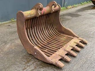 Verachtert Skeleton bucket - N/A obrazek 7