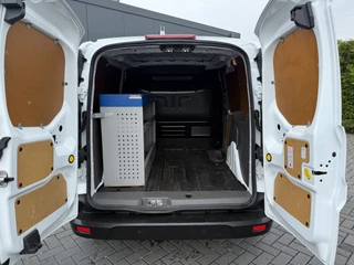 Ford Transit Connect 2019 - 1.0 Ecoboost 100 PK / BENZINE / BPM VRIJ / L1H1 / 1e EIG. / CAMERA / AIRCO / NAVI / INRICHTING immagine 8