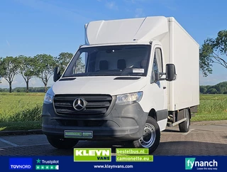 Mercedes-Benz Sprinter 2022 - 317 bild 1