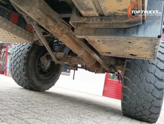 Mercedes-Benz Unimog U 5000 2009 - N/A obrazek 28