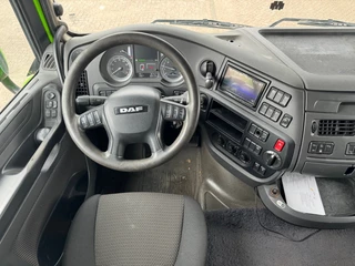 DAF N/A 2015 - XF 106 460 SC EURO 6 / PTO / 9 TON FRONT AXLE obrazek 18