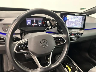 Volkswagen ID.3 2022 - Pro 58 kWh afbeelding 3 miniatuur