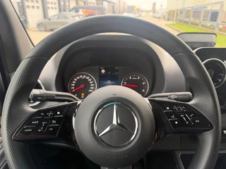 Mercedes-Benz Sprinter 2024 - 317CDI L2H2 Automaat Airco Navi Cruisecontrol EURO 6 immagine 15