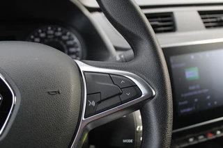 Renault Express 2024 - 1.5 dCi 95 Comfort + 95pk - Carplay - Camera - Cruise - Airco - Hout - Rijklaar zdjecie 21