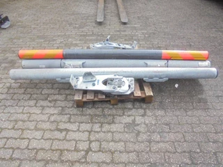 VBG N/A 2023 - BUMPERBALK imagen 3