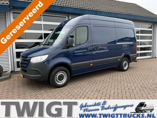 Mercedes-Benz Sprinter 2021 - 317 1.9 CDI L2H2 Euro VI Automaat/10"MBUX for sale