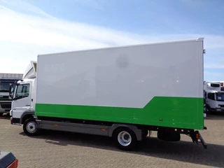 Mercedes-Benz Atego 2012 - 816 obrazek 10