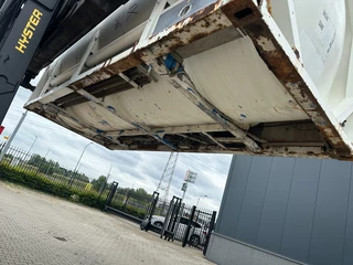Air Liquide Italia SRL N/A 2000 - CERTIFIED 20FT CRYOGENIC T75 ISO Tank Container (19,060L / R11.7BN / 22KW / TESTS valid until: 12-2028 imagen 42
