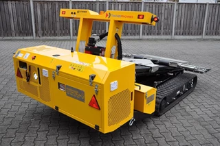 Towtrack benzine 2025 - Rupsvoertuig - Caterpillar truck imagen 4