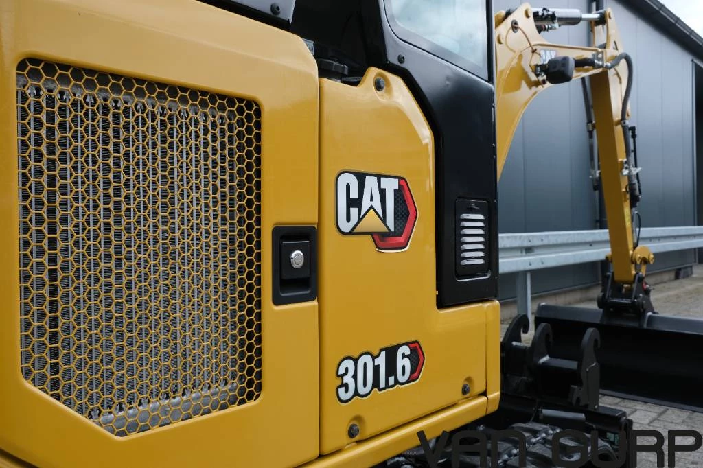 Cat 2024 - 301.6 | 2024 | 242h afbeelding 20