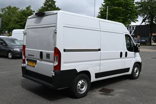 Fiat Ducato 2024 - L2H2 2.2 MultiJet 140 pk 3.5t obrazek 3