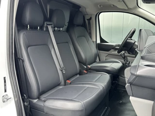Ford Transit Custom 2024 - 2.0 TDCI 136 PK TREND / L2H1 / 2.740 KG AHG / CAMERA / CRUISE / 3 ZITS / AIRCO / CARPLAY zdjecie 6
