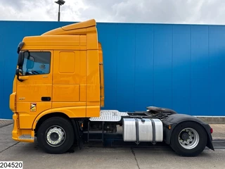 DAF XF480 2018 - EURO 6, ACC, Retarder image 11