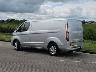 Ford Transit Custom 2023 - 2.0 obrazek 6