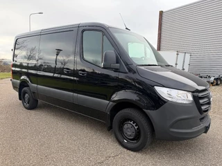 Mercedes-Benz Sprinter 2022 - 317CDI L2H1 Automaat Airco Trekhaak Applecarplay EURO 6 116000KM immagine 3